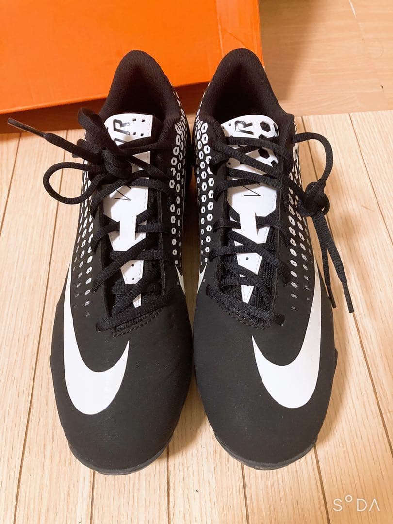 【シンヤ】NIKE 野球用　スパイク　1006