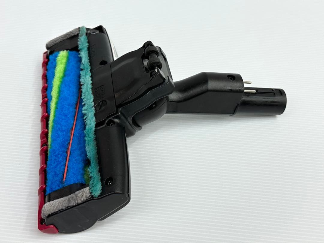 希少　中古　動作保証品　シャープ　EC-SR7-P 掃除機　ブラシ　ヘッド　吸口