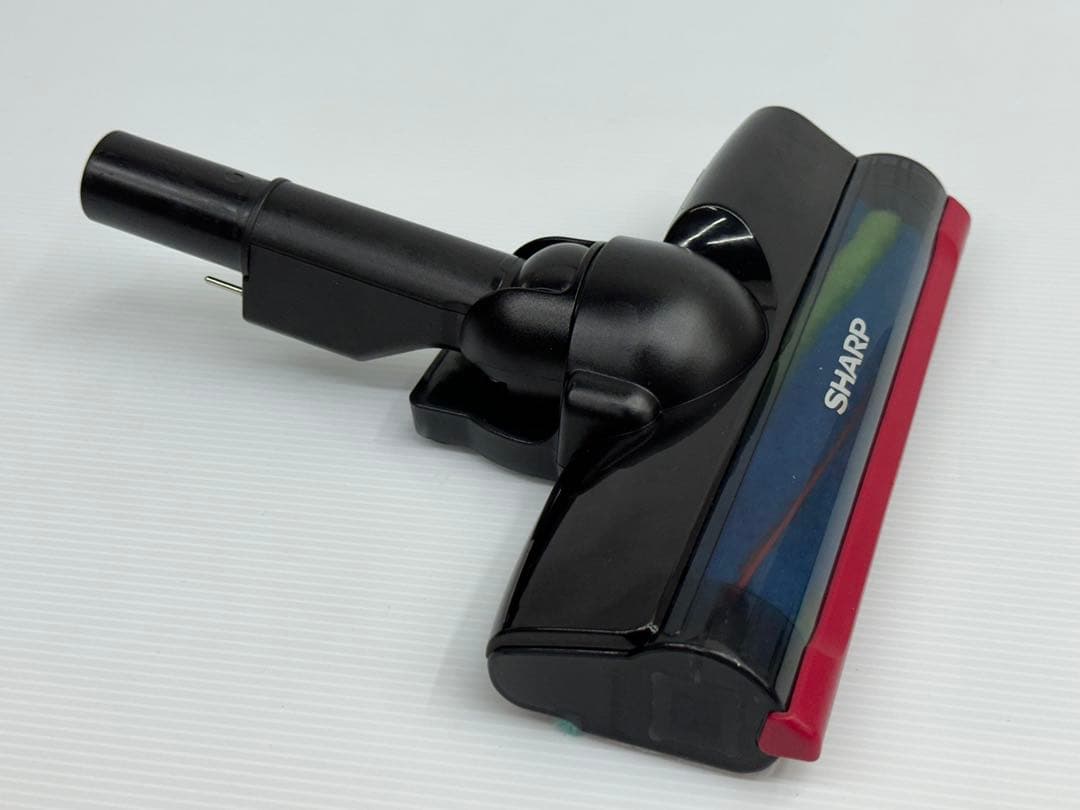希少　中古　動作保証品　シャープ　EC-SR7-P 掃除機　ブラシ　ヘッド　吸口