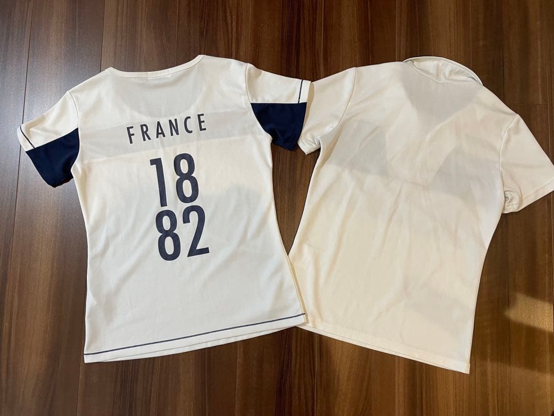 ルコック8点セット