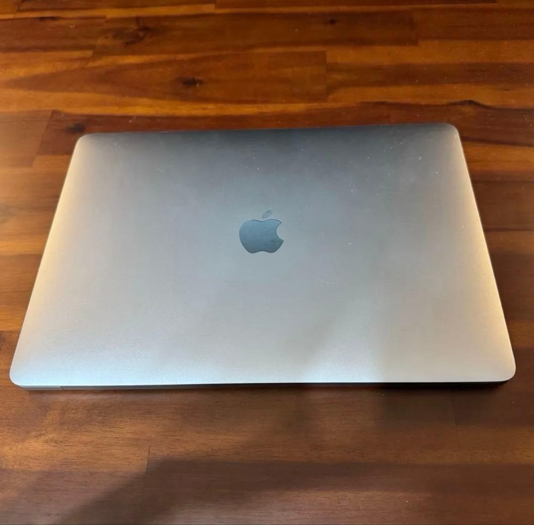 MacBook Pro 2017 16GB 256GB us スペースグレー