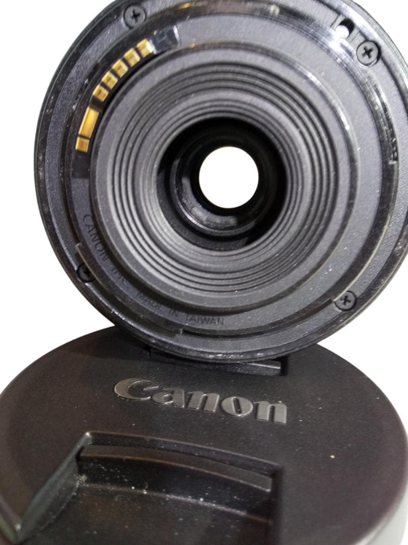 【美品】Canon EF-S 10-18mm IS STM 超広角レンズ
