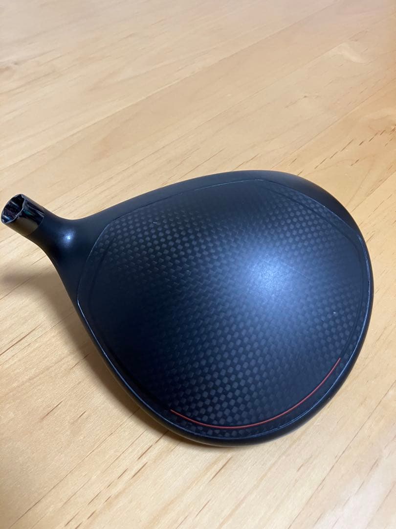 美品‼️ブリヂストン B2ドライバーヘッド❗️9.5度　カバー、レンチ付