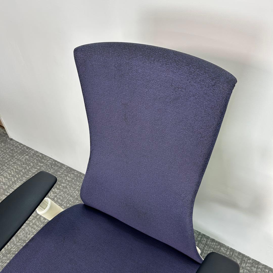 D エンボディチェア 最高級 ハーマンミラー ホワイト Embody