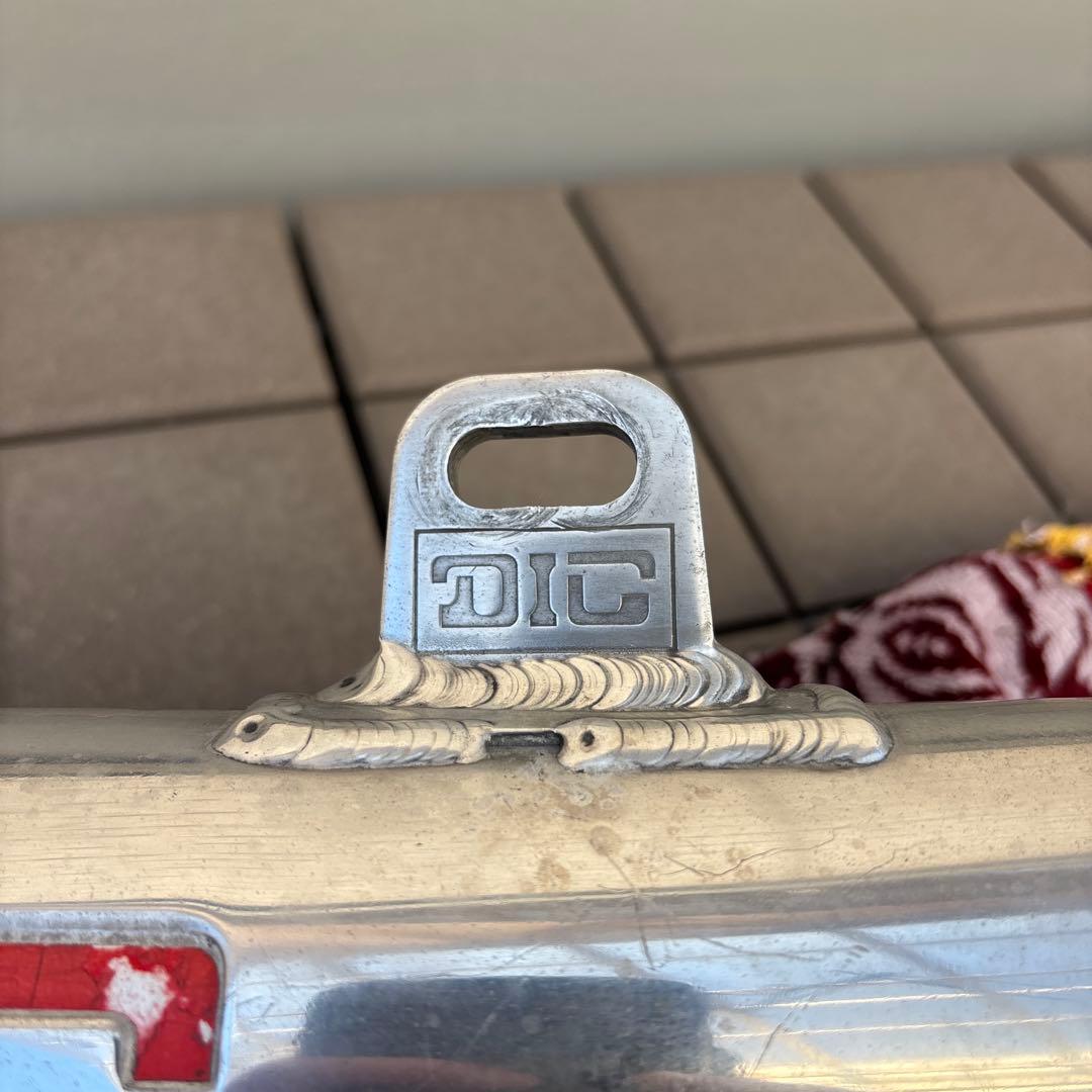 希少 当時物 ダイシンマフラー ゼファー400 ゼファーχ ゼファー550