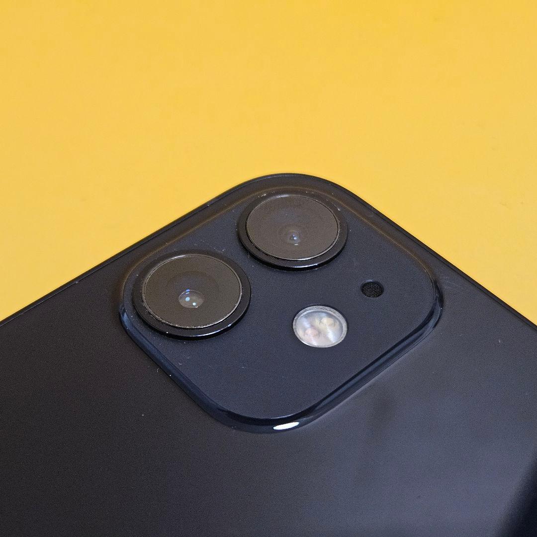 iPhone 12mini 64GB｜24時間以内発送#630