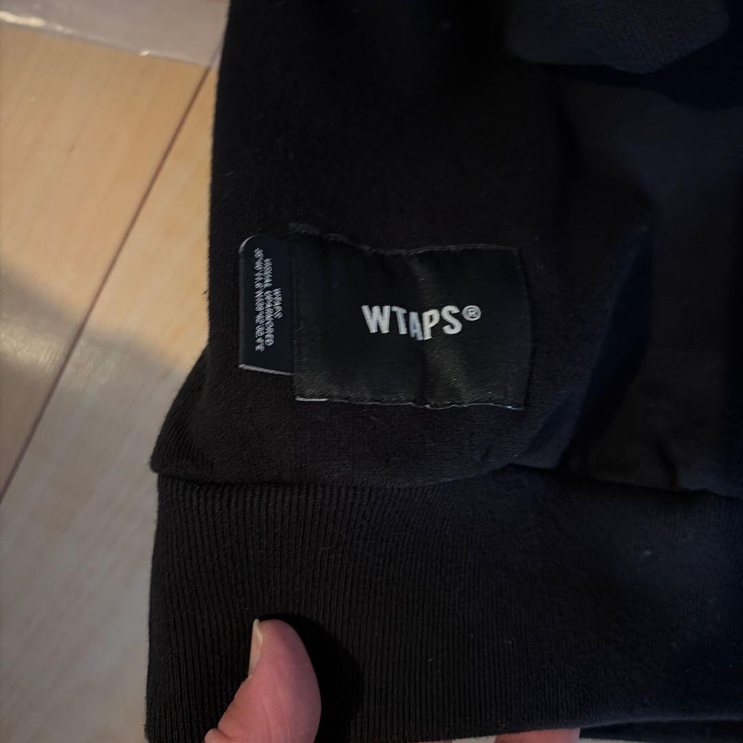 トップス wtaps 25aw 23aw