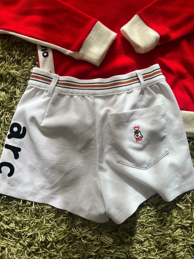 【着画あり】archivo コーデセット☆