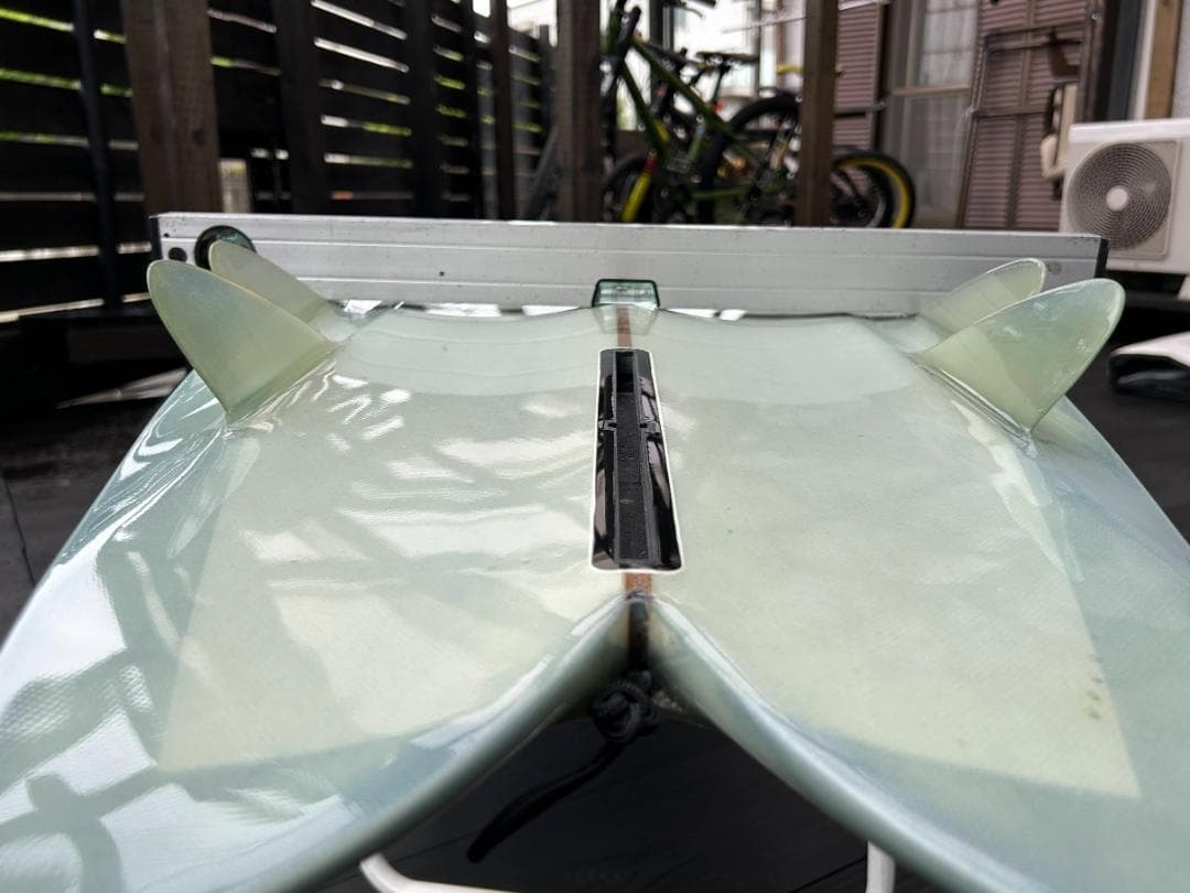 波乗り＆トレーディング