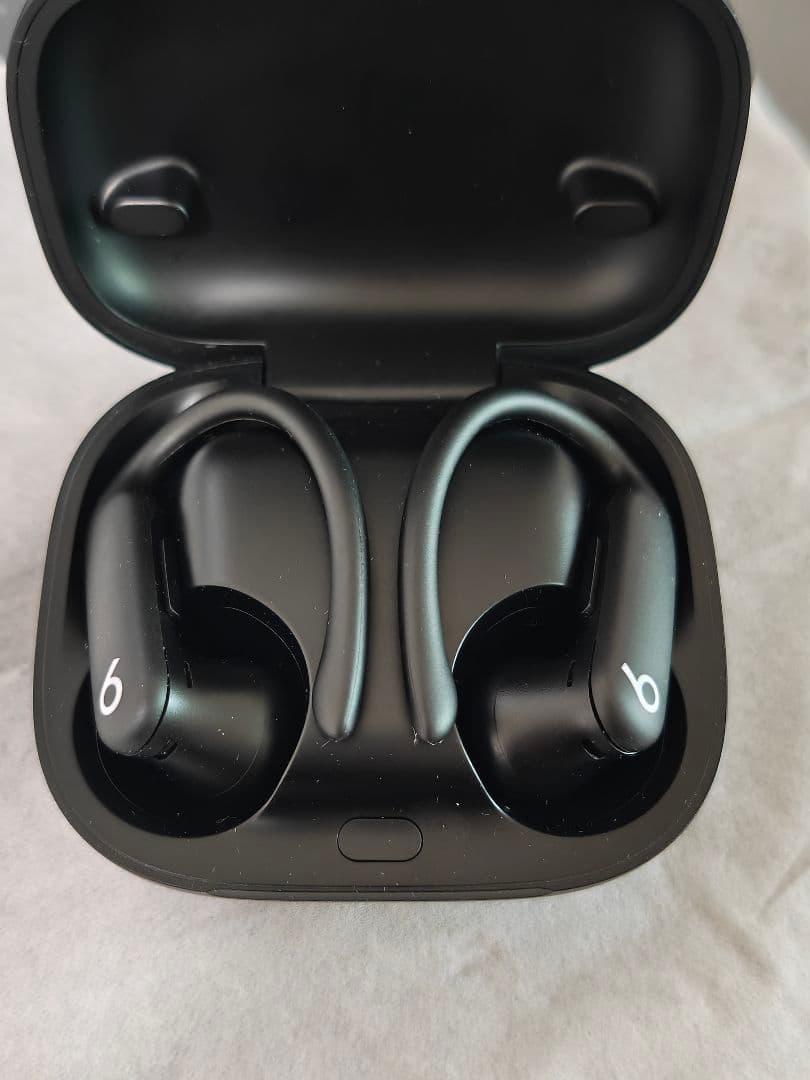 Powerbeats Pro 2 ブラック