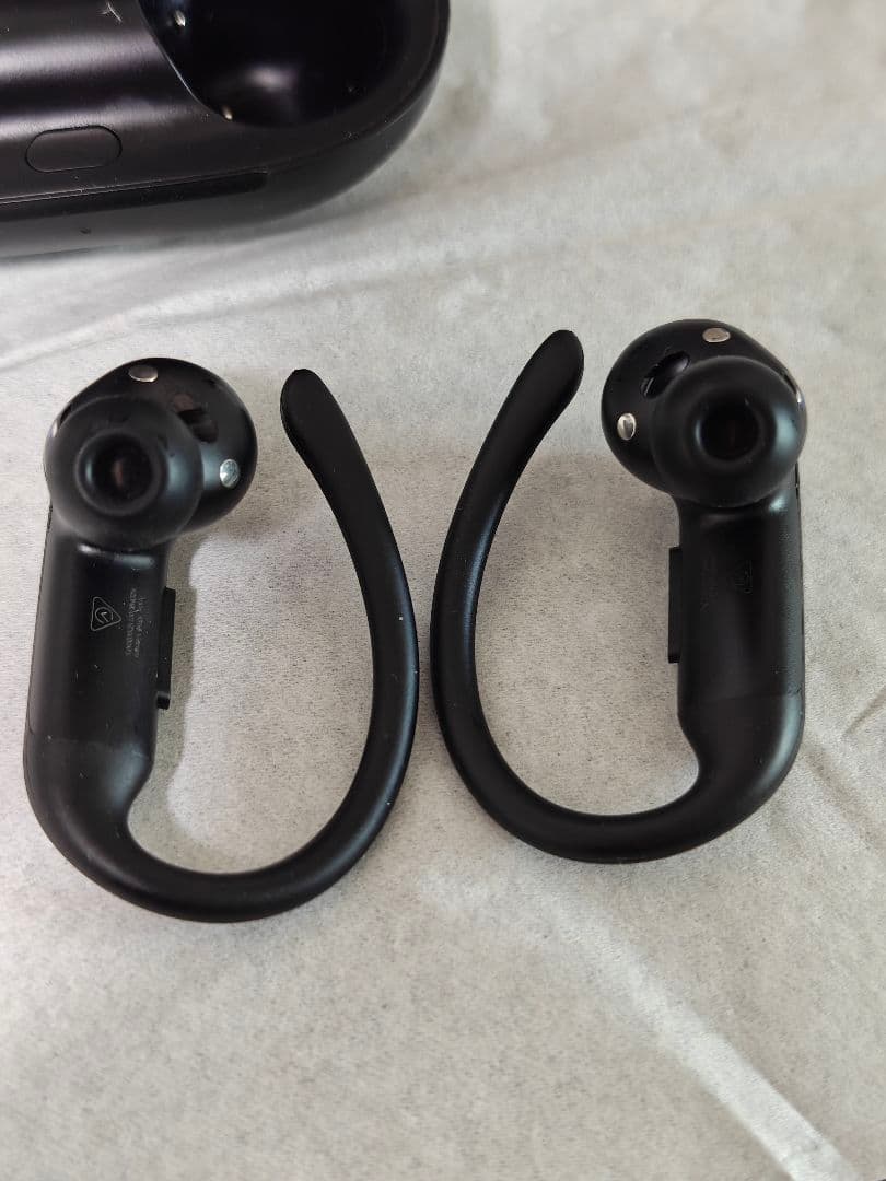 Powerbeats Pro 2 ブラック