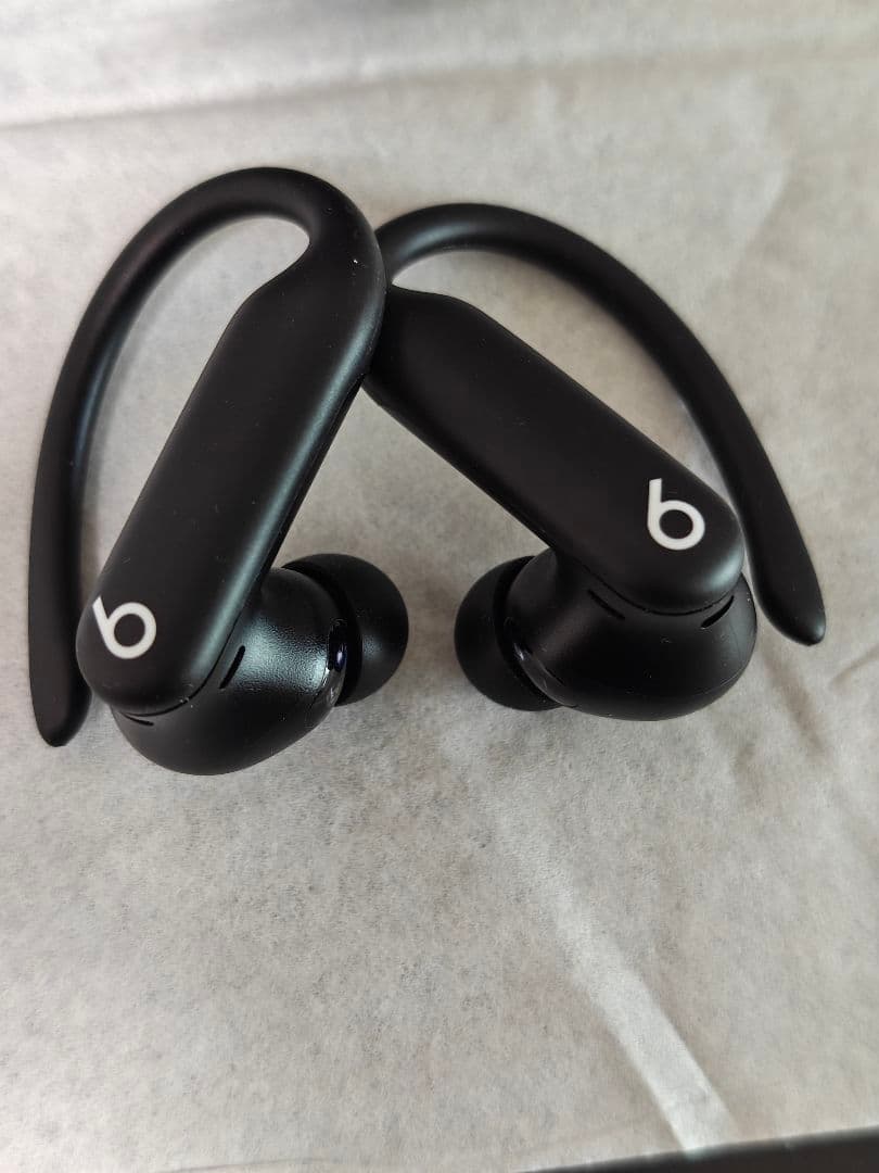Powerbeats Pro 2 ブラック