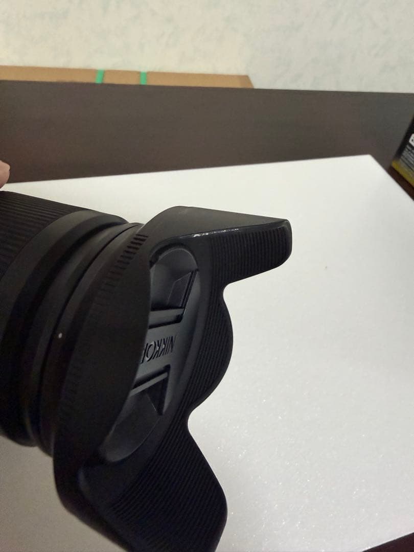 【美品】Z5II 24-200 レンズキット