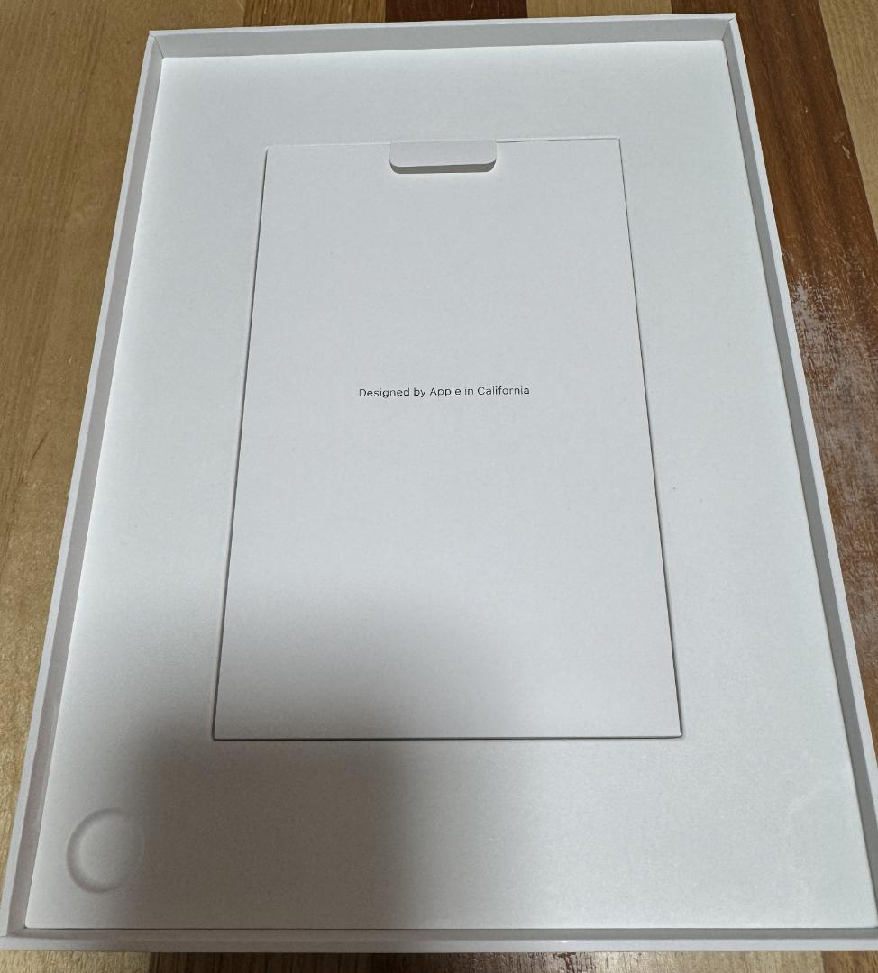 Apple iPad (A16・第11世代)128GB Wi-Fiモデル ブルー