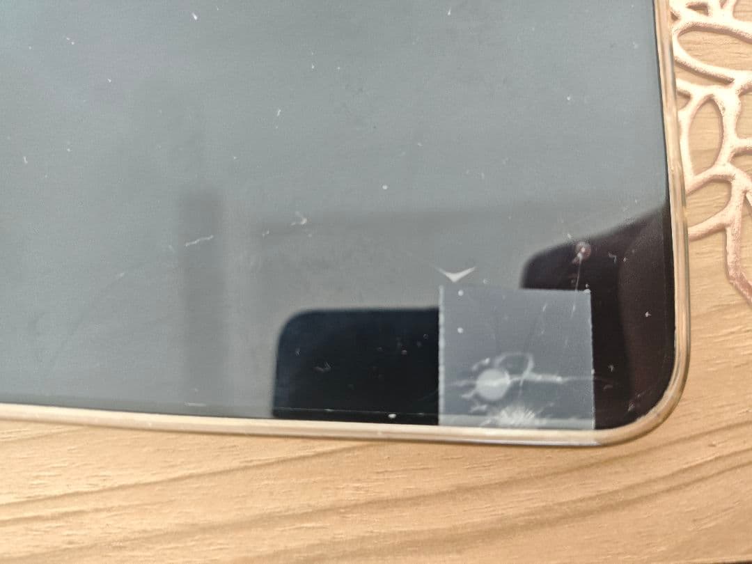 POCO F7 本体　ジャンク