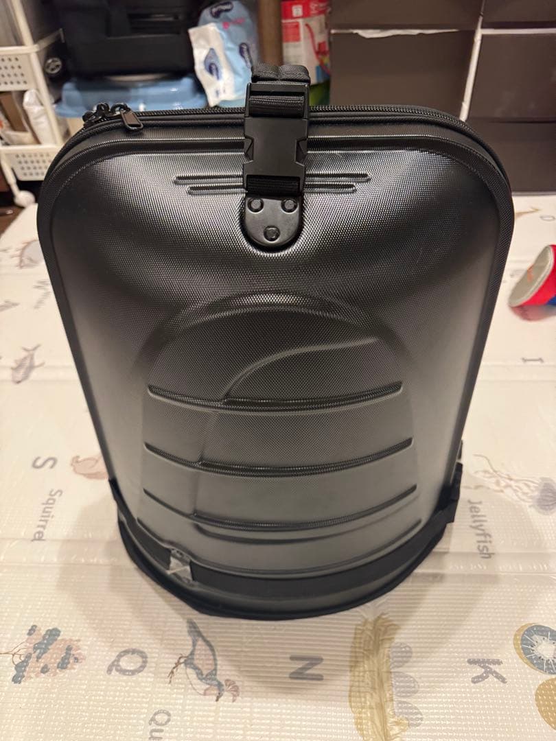 Admiral ゴルフ キャディバッグ カバーブラック