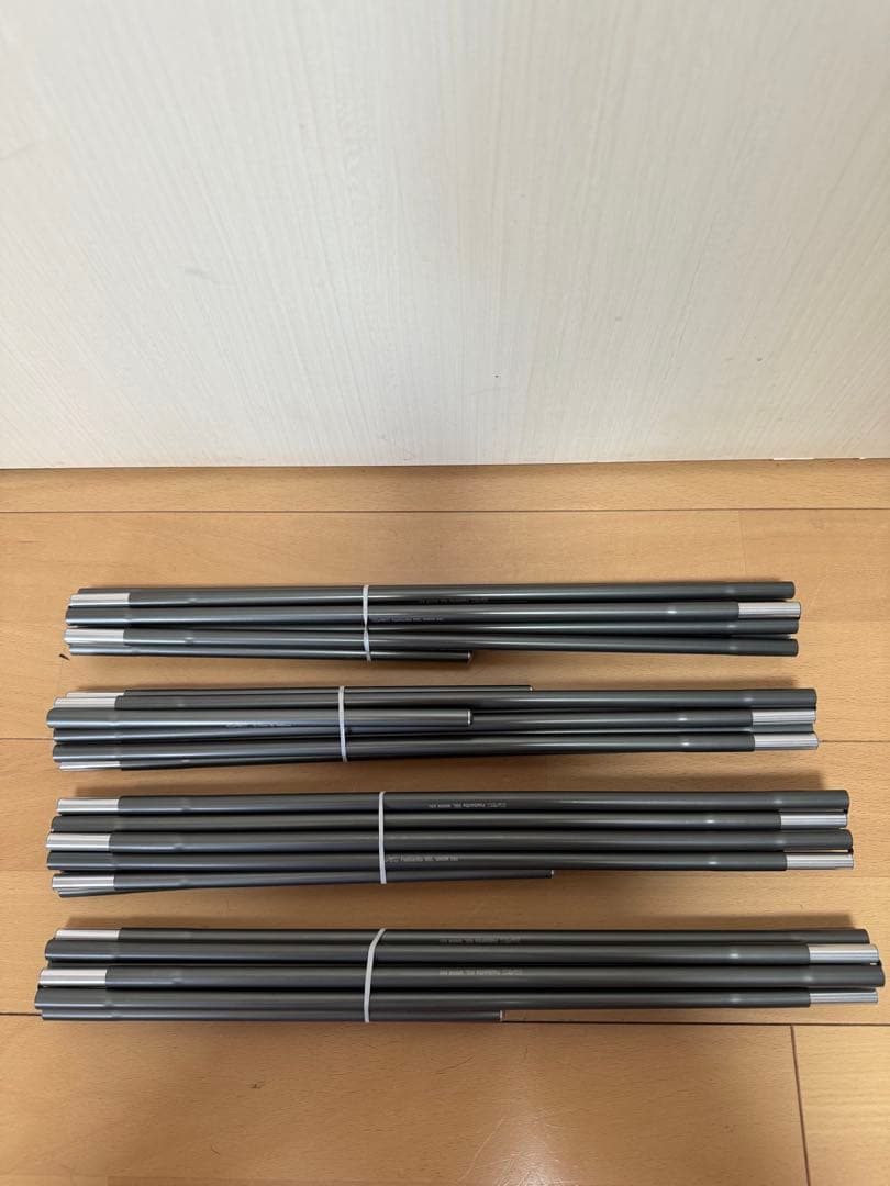 国内正規品 HILLEBERG 4GT Keron グリーン ケロン ヒルバーグ