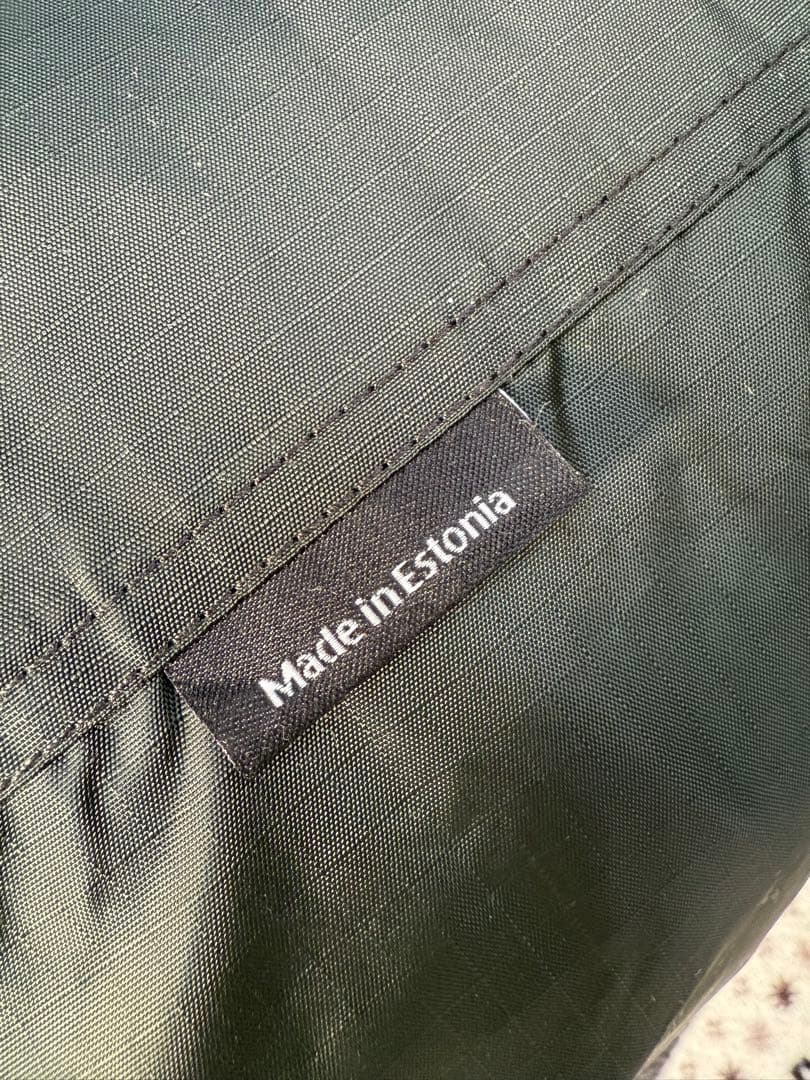 国内正規品 HILLEBERG 4GT Keron グリーン ケロン ヒルバーグ