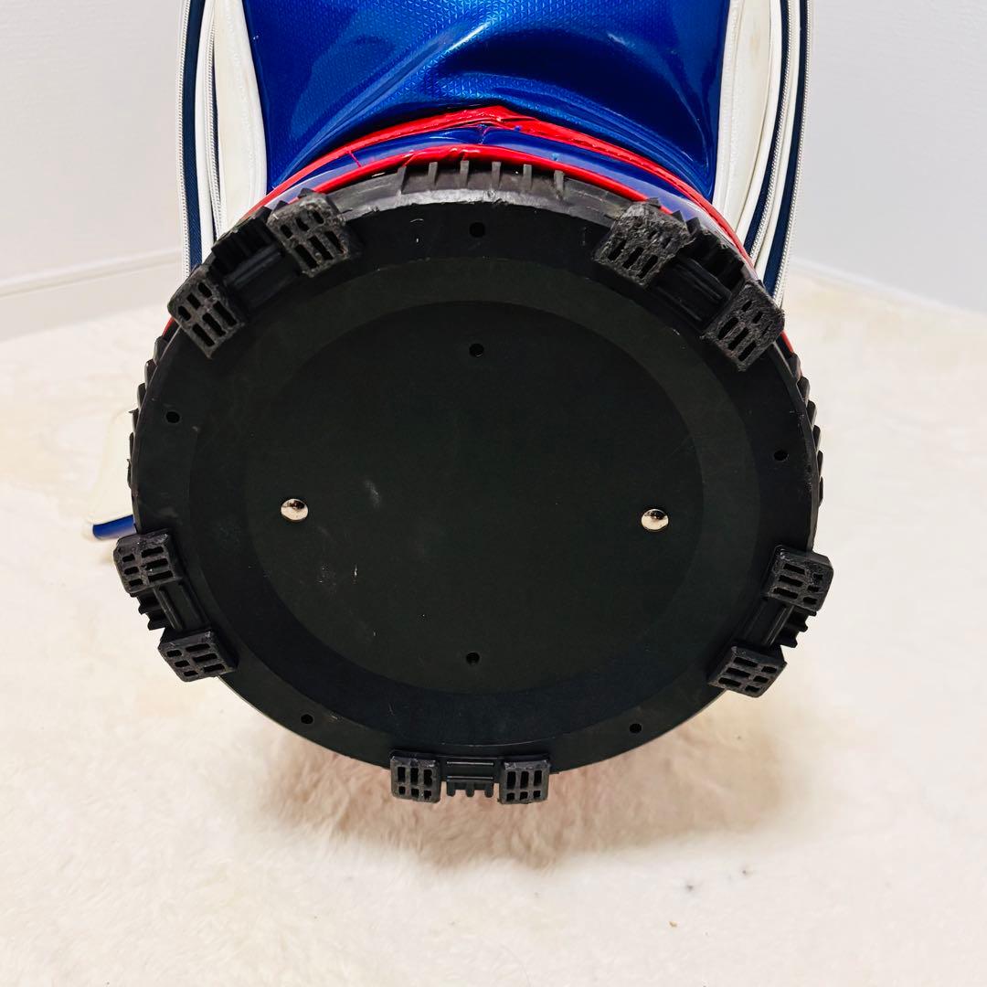 PING ピン キャディバック エナメル 9.5型