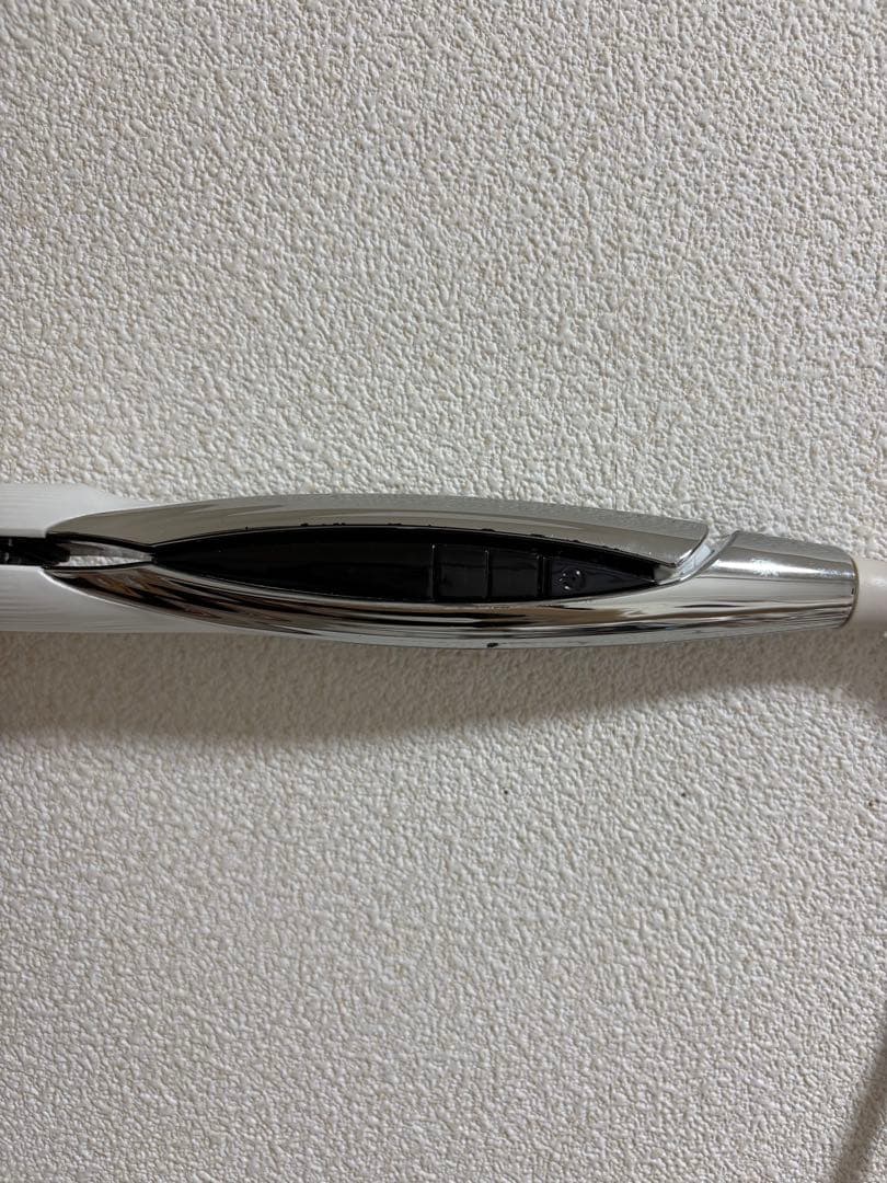 ReFa リファビューテック ストレートアイロン