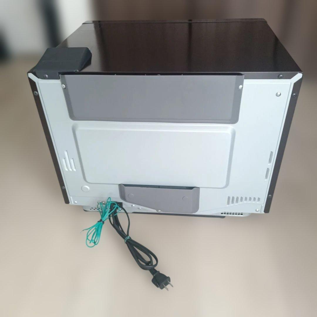 SHARP ウォーターオーブン ヘルシオ 30L AX-SP1-R