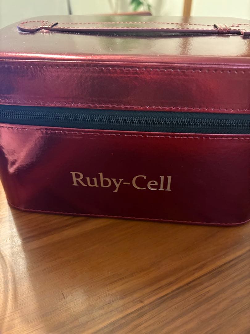 ぺんちゃんRuby-Cell ルビーセル　エアブラシ