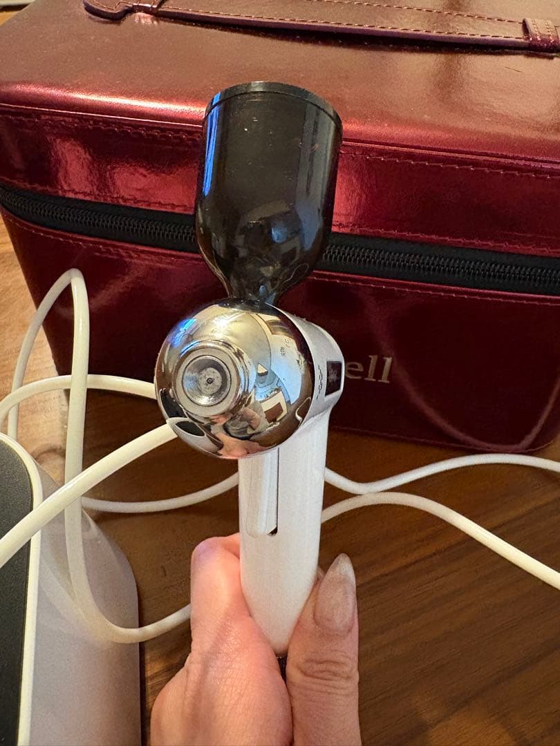 ぺんちゃんRuby-Cell ルビーセル　エアブラシ