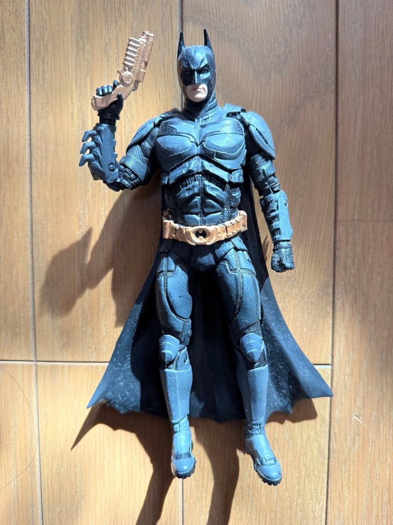 dcマルチバース 　キャットウーマン&バットポッド　バットマン