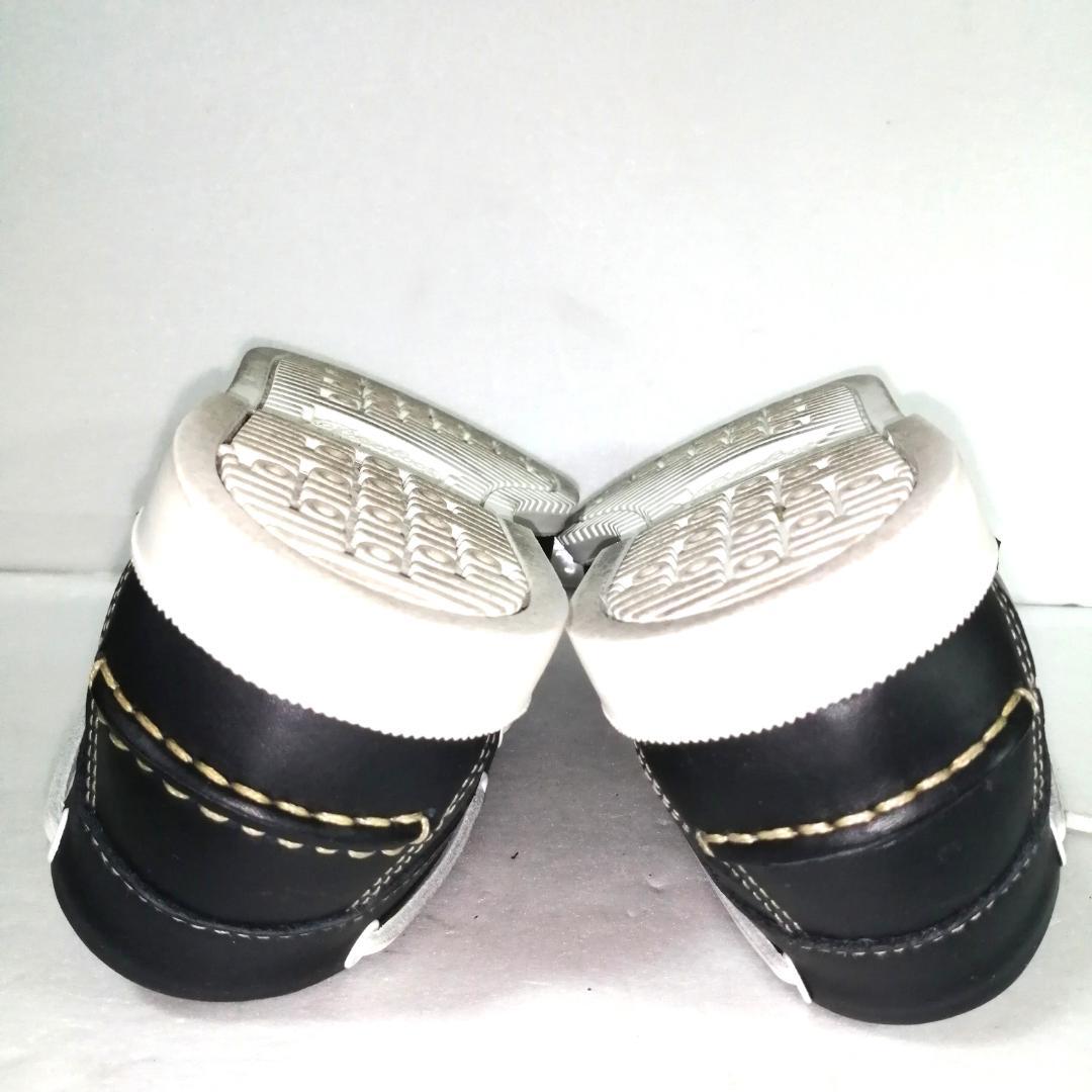 ◼️paraboot モカシン　デッキシューズ 0622