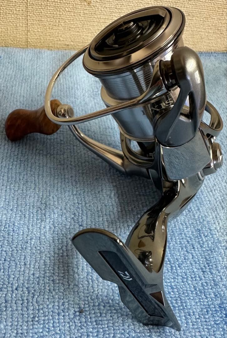 イグジストSF1000 センシティブチューン済み