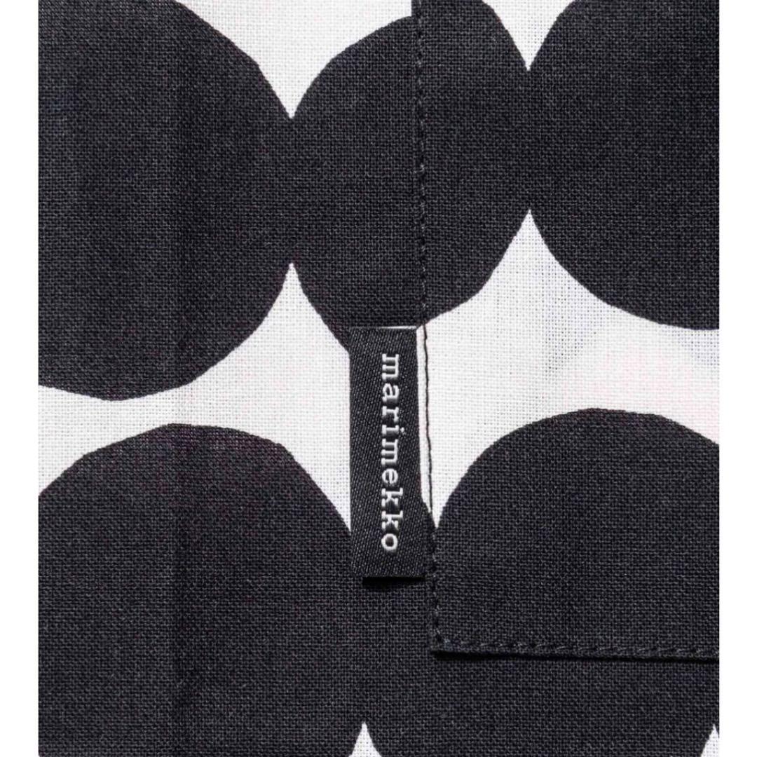 新品 marimekko RASYMATTO ラシィマット エプロン ミトン×2