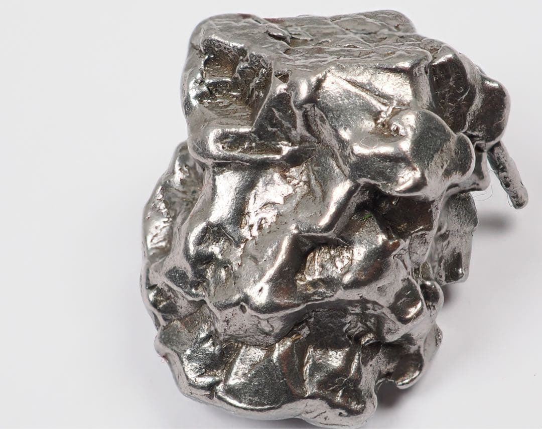 カンポデルシエロ隕石 隕石　原石　Campo Del Cielo 17.35g