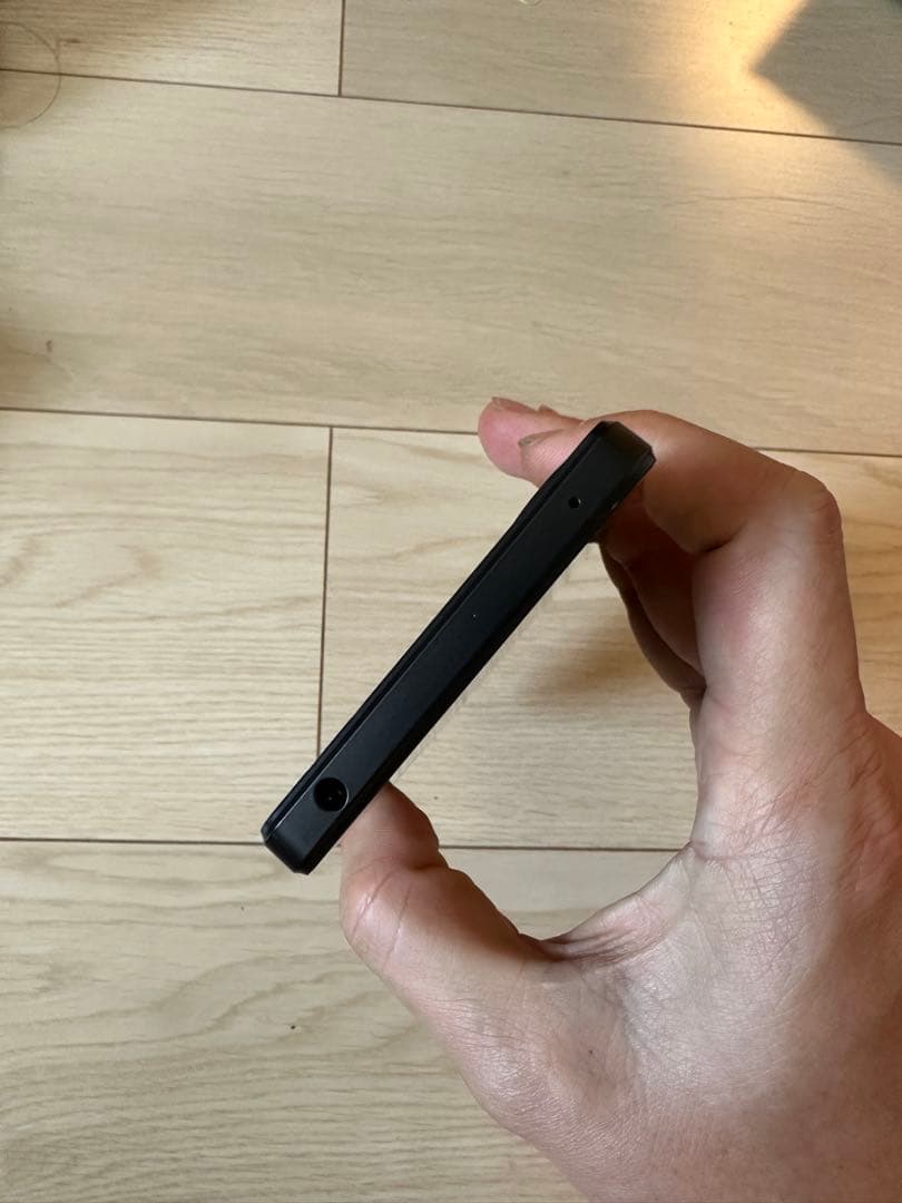 SOG06 Android 12 スマートフォン本体 SIMフリー