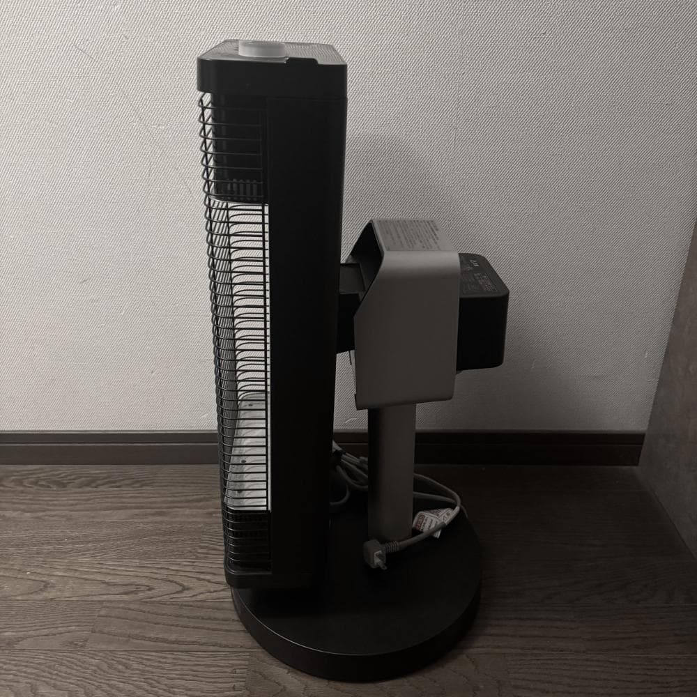 【美品】DAIKIN セラムヒート ERFT11YS-t ブラウン 遠赤外線