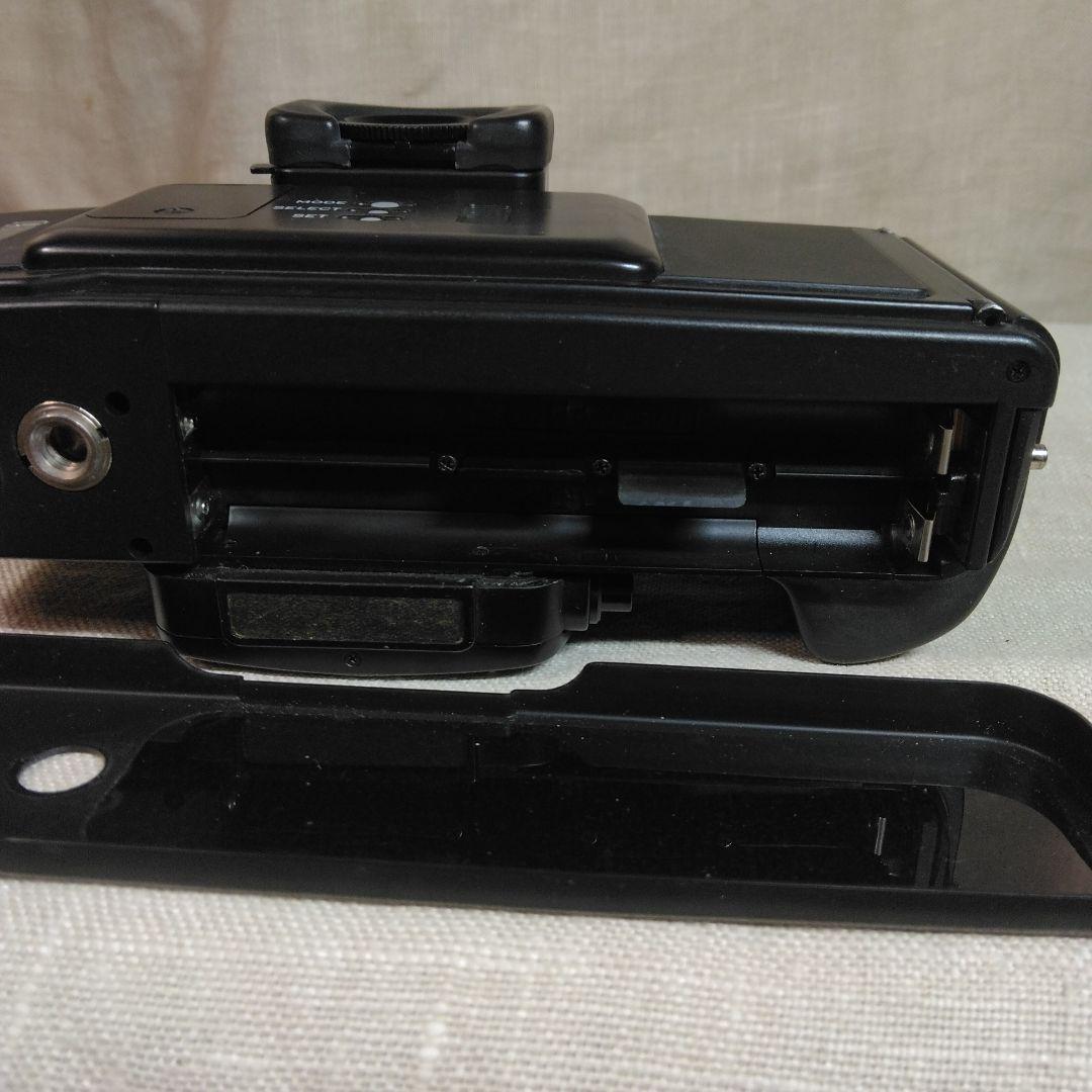 CONTAX ST 一眼レフカメラ Yashica 24mmレンズ付き