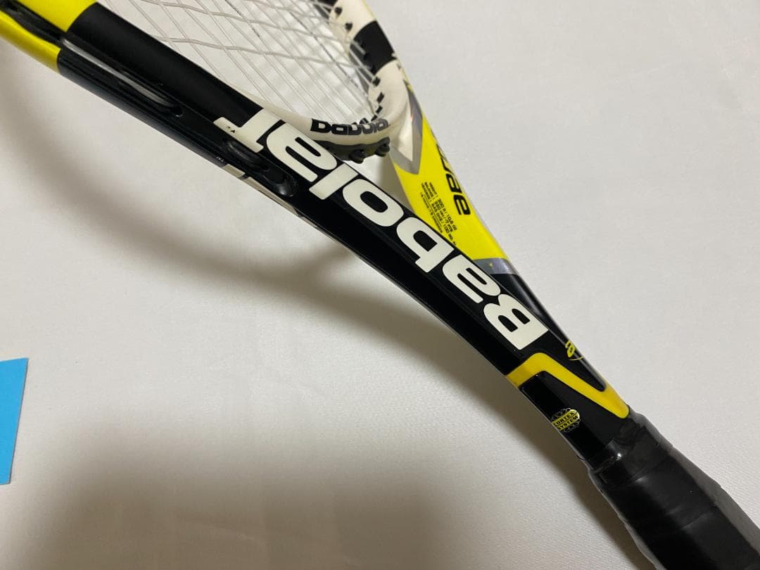 バボラ アエロプロ ドライブ 2010年モデル(G3)