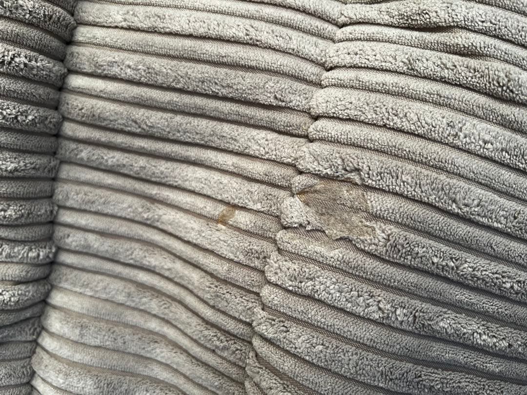 ラウンジパグ ジョセフィンソファビーズクッション