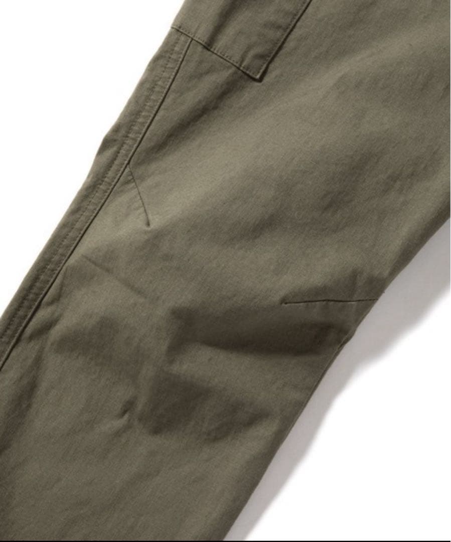 【Narifuriナリフリ】バイクカーゴパンツ(制菌加工) メンズ XLサイズ