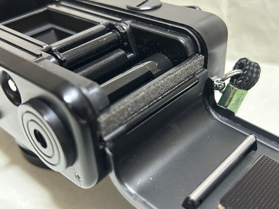 【使える!】Rollei Flash 35 フィルムカメラ動作確認済み！