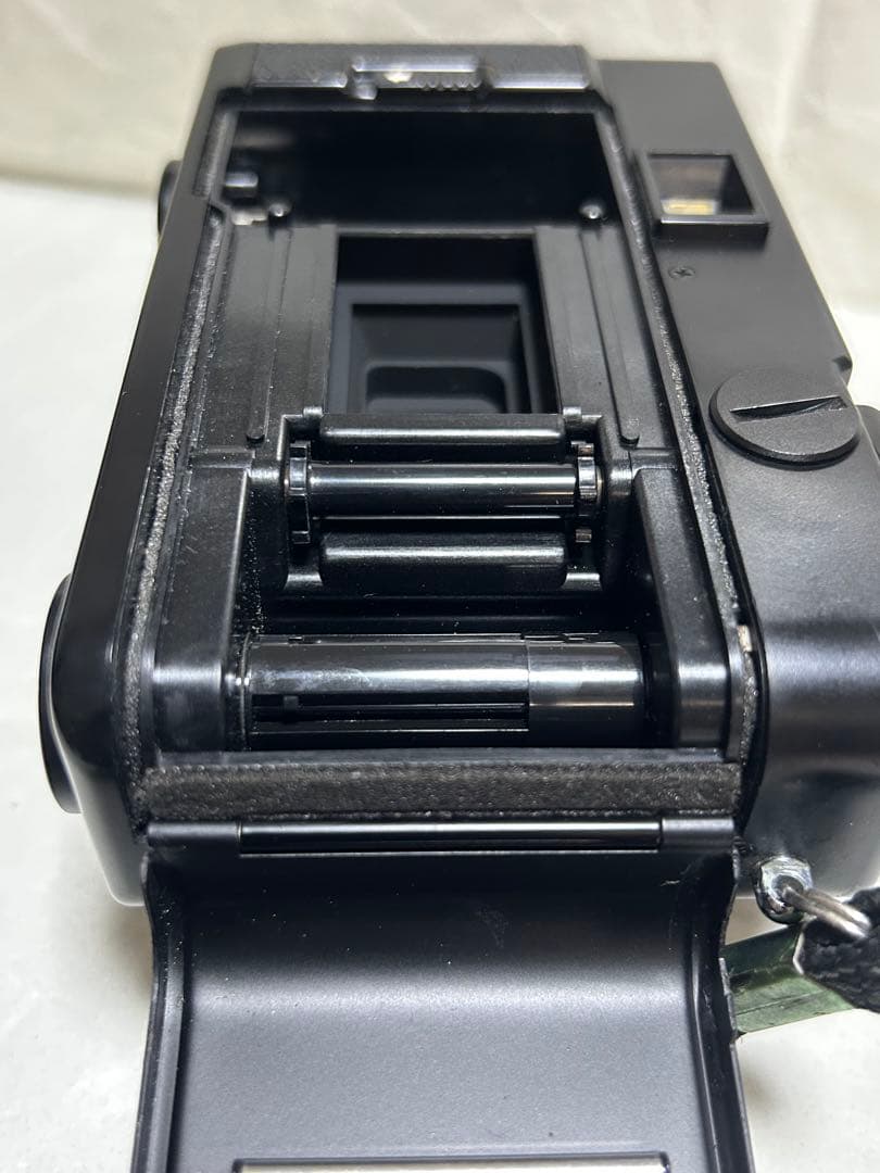 【使える!】Rollei Flash 35 フィルムカメラ動作確認済み！