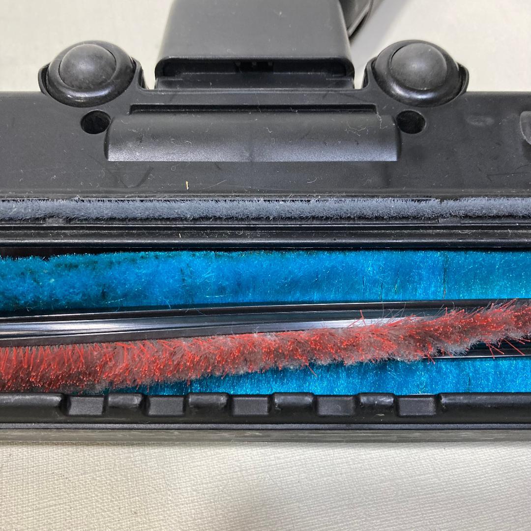 ツインバード TC-E264 コードレス スティッククリーナー 2023年製 ②