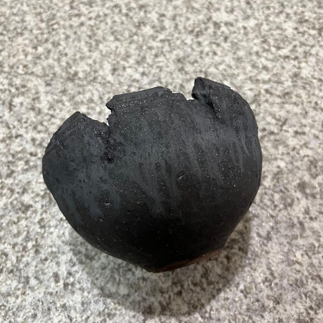 細川政己 植木鉢 鉢 2