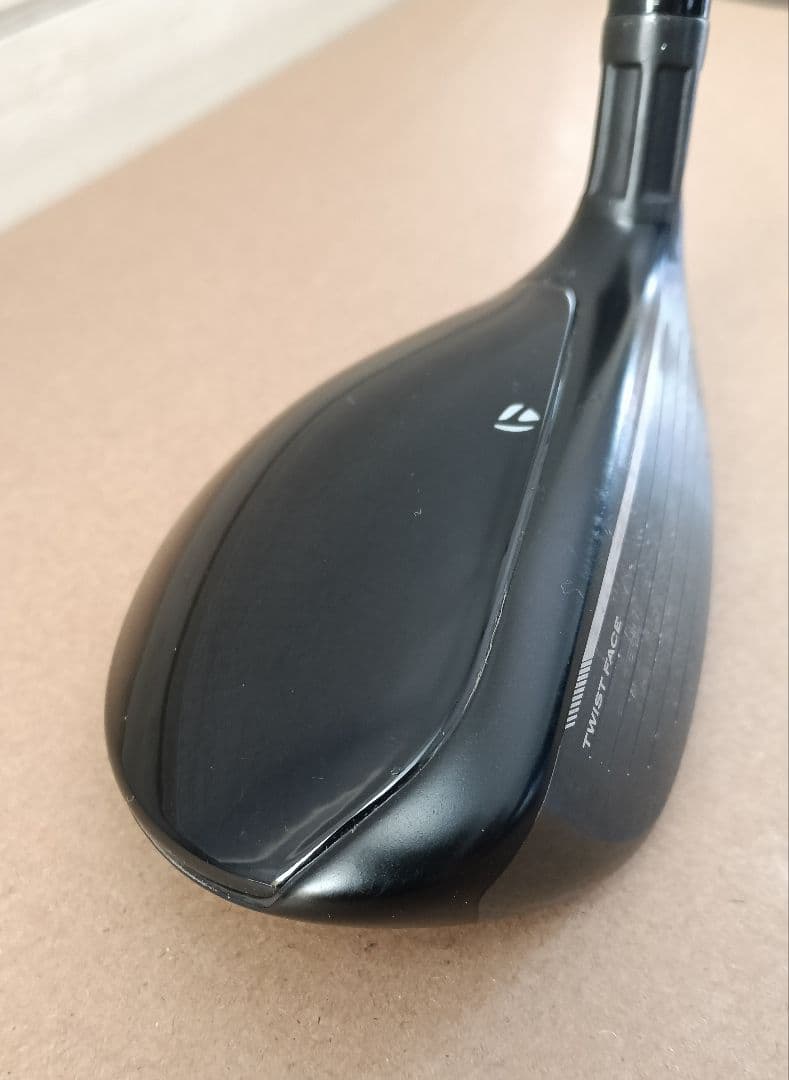 テーラーメイド STEALTH2 HD レスキュー U5 27度