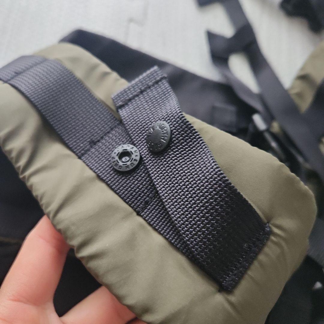 THE NORTH FACE(ノースフェイス) 抱っこ紐