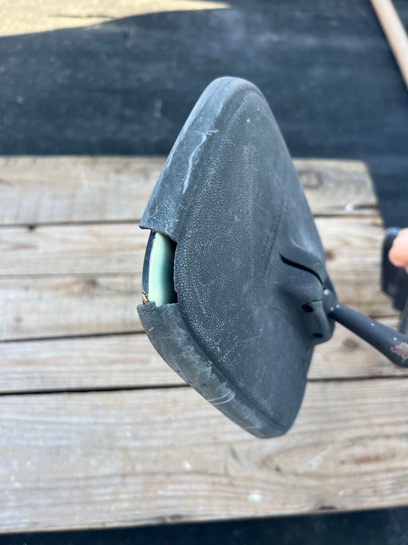 ランドクルーザー70 フェンダーミラー　ランクル70