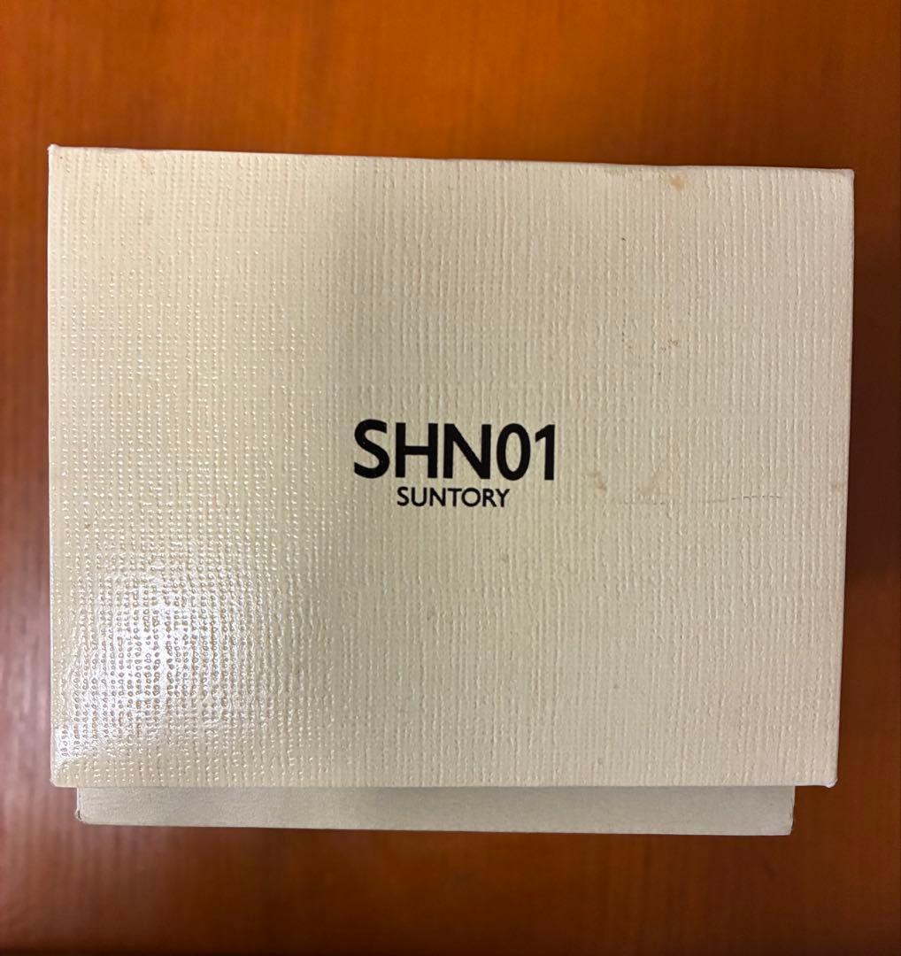 サントリー響 SHN01 未開封 箱付き プレミアウイスキー 700ml