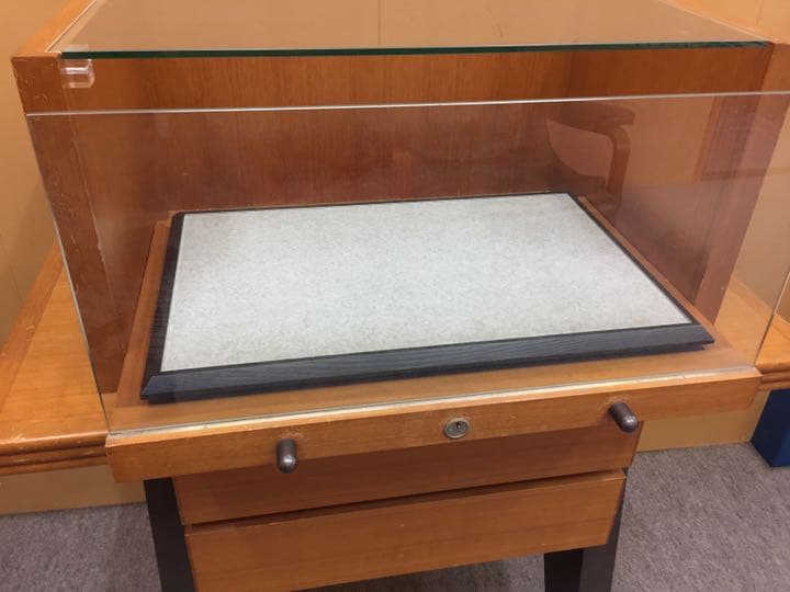 世界的有名なあの時計の元ブティックShow case⭐️