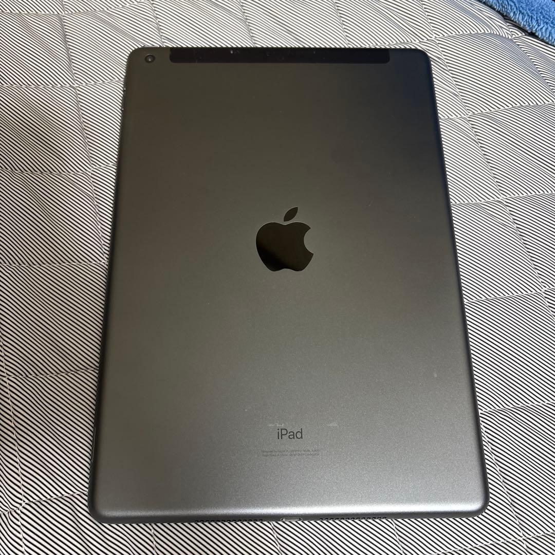 IPad 第8世代 32GB