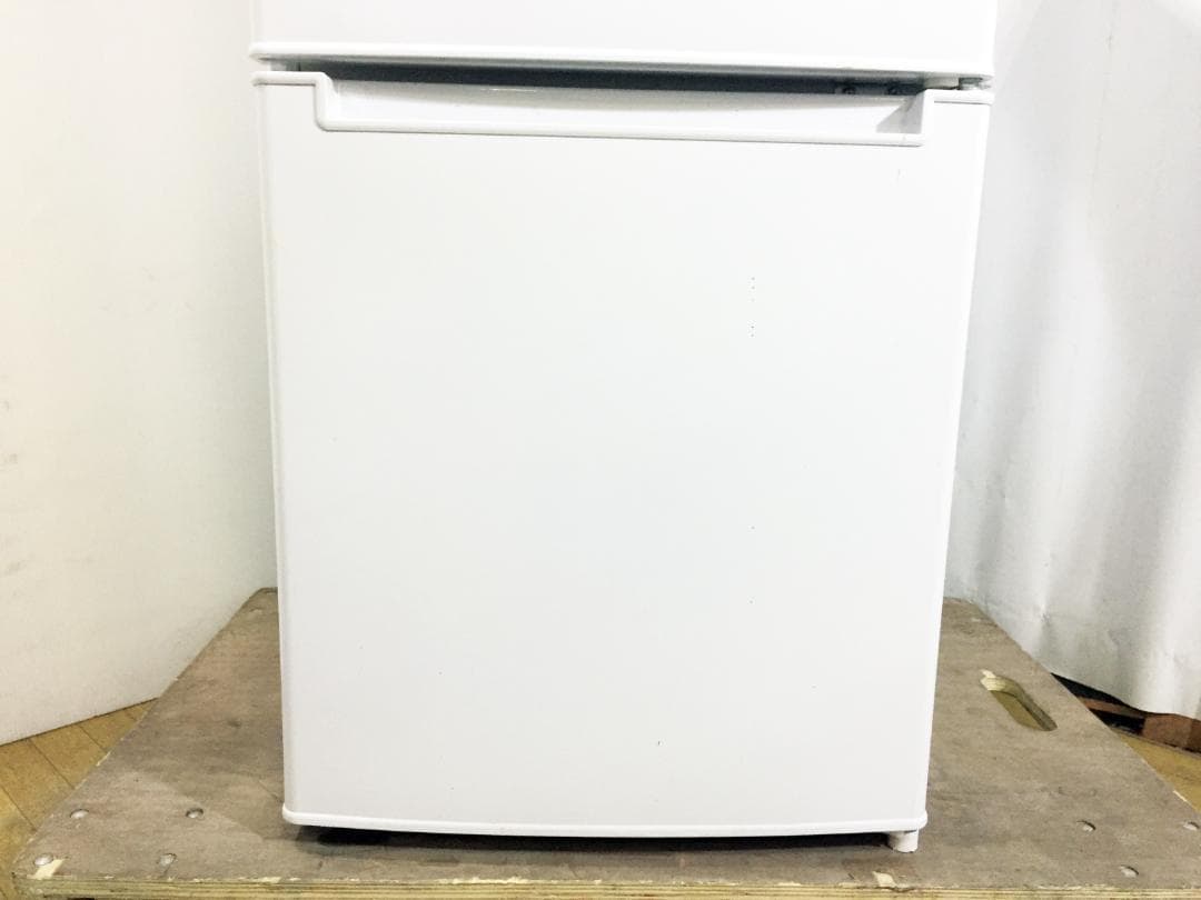 30日迄！送料無料★2019年製★ニトリ 106L 冷蔵庫【NTR-106】