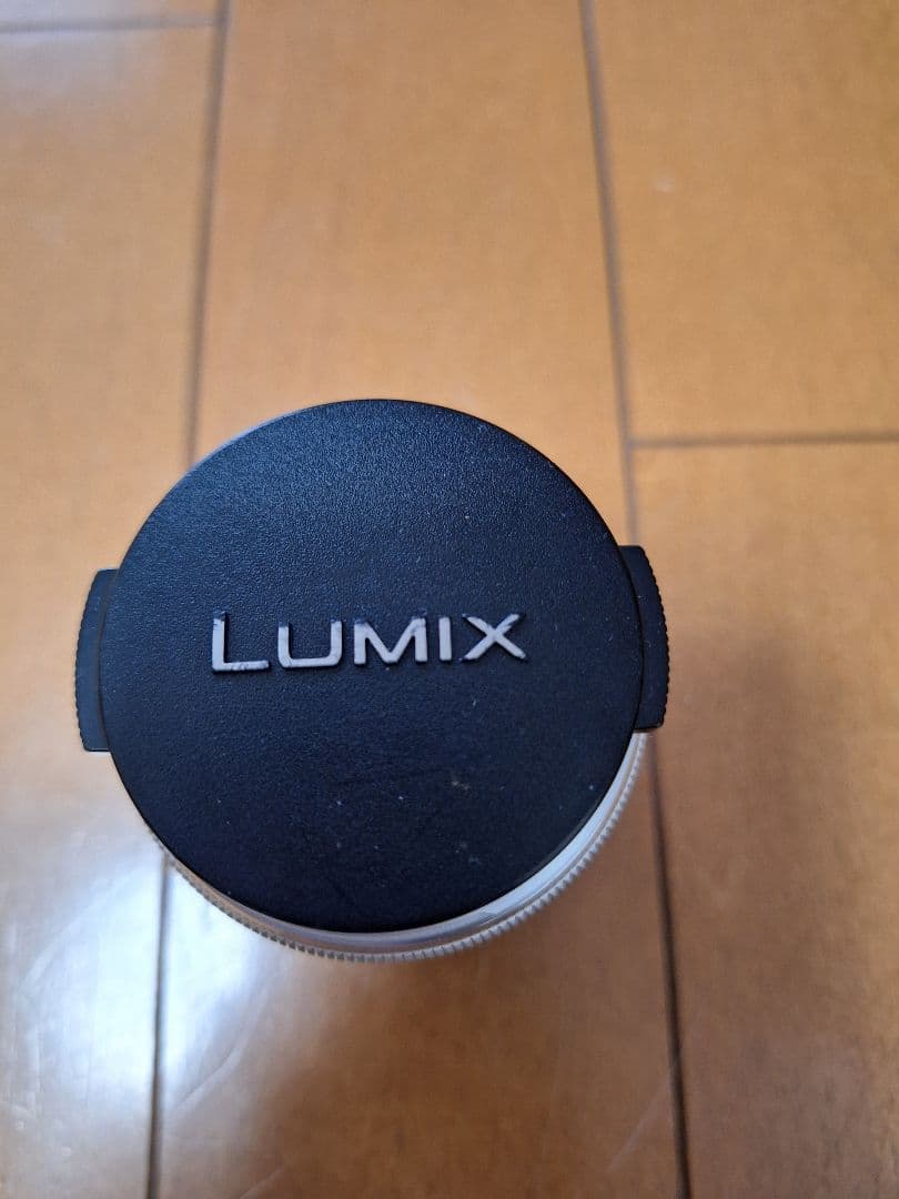 LUMIX ルミックス G VARIO 35-100mm F4-5.6